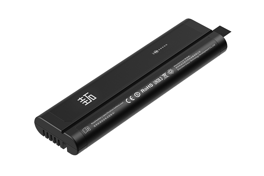 GS2040IH intelligent lithium battery pack