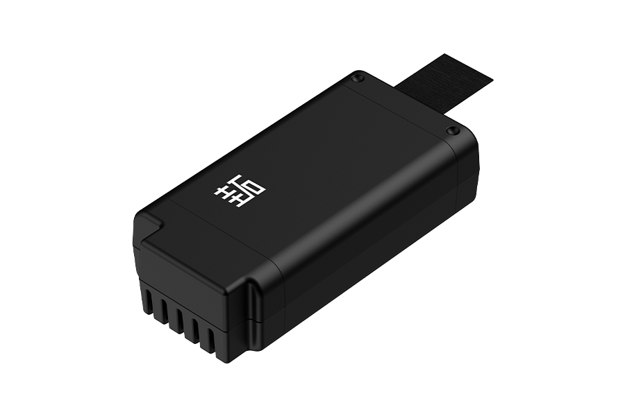 Gs2033BH intelligent lithium battery pack (under planning)