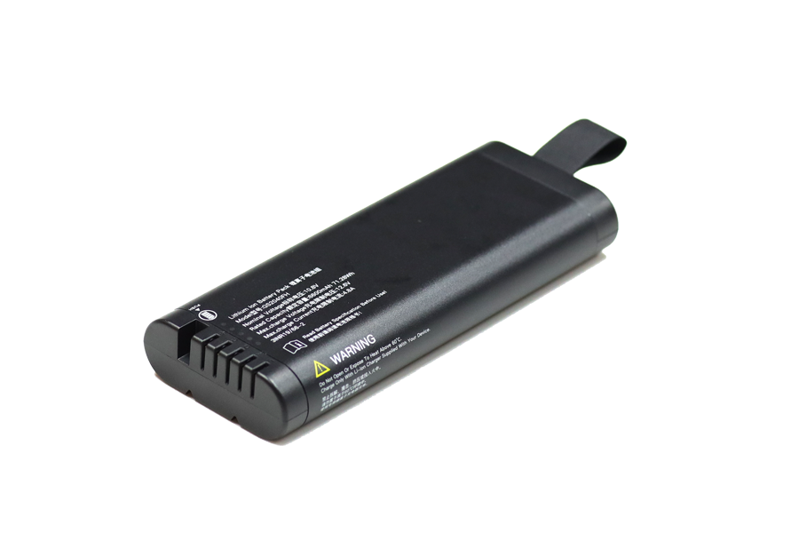 GS2047FH intelligent lithium battery pack (planning)
