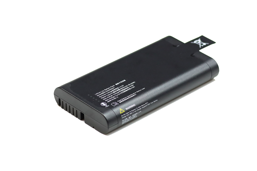 GS2054HH intelligent lithium battery pack