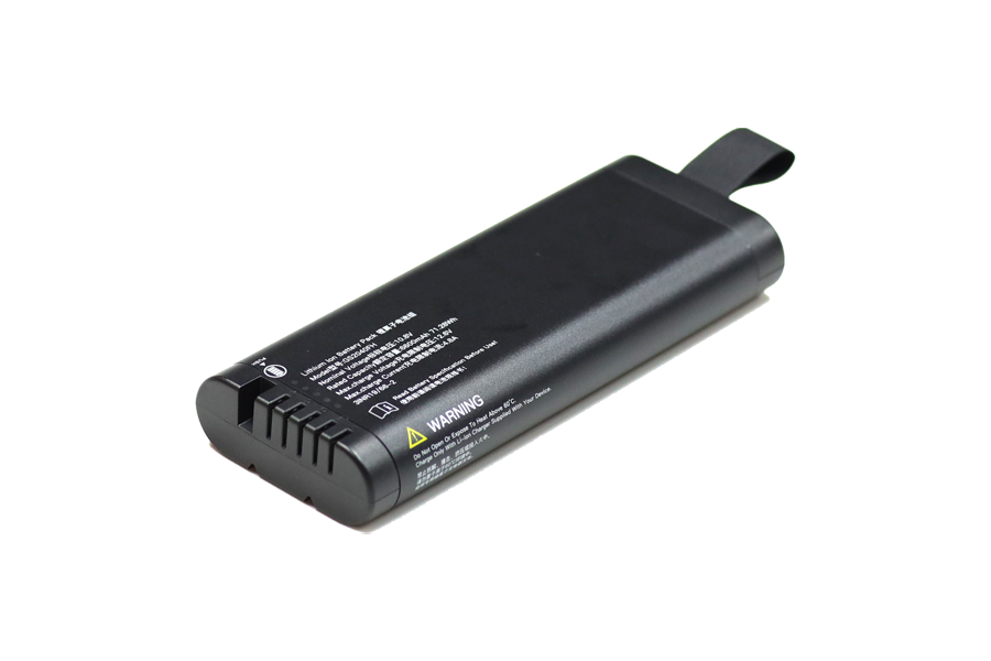 GS2040FH intelligent lithium battery pack